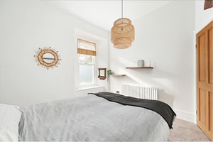 27 Crescent Road Nether Edge